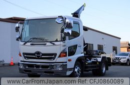 hino ranger 2014 GOO_NET_EXCHANGE_0230013A30250307W003