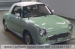 nissan figaro 1991 -NISSAN--Figaro E-FK10--FK10-006808---NISSAN--Figaro E-FK10--FK10-006808-