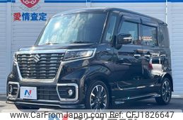 suzuki spacia 2020 CFJ1826647