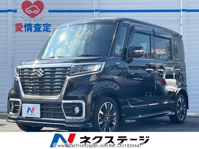 suzuki spacia 2020 CFJ1826647 image 1