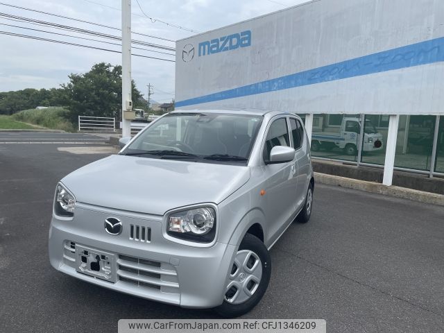 mazda carol 2019 -MAZDA--Carol DBA-HB36S--HB36S-231554---MAZDA--Carol DBA-HB36S--HB36S-231554- image 1