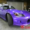 honda s2000 1999 CFJ1803756 image 34