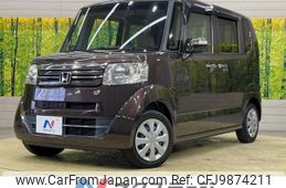 honda n-box 2015 -HONDA--N BOX DBA-JF1--JF1-1624827---HONDA--N BOX DBA-JF1--JF1-1624827-