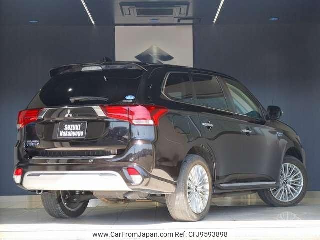 mitsubishi outlander-phev 2018 quick_quick_5LA-GG3W_GG3W-0401227 image 2