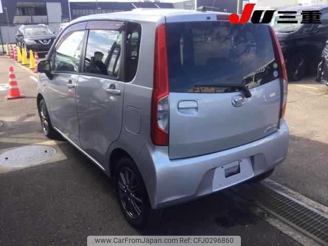 daihatsu move 2014 -DAIHATSU 【名変中 】--Move LA100S--0288448---DAIHATSU 【名変中 】--Move LA100S--0288448- image 2