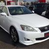 lexus is 2009 CFJ1601806 image 36