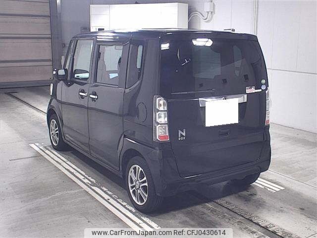 honda n-box 2014 -HONDA 【金沢 580ｽ2588】--N BOX JF1-1418066---HONDA 【金沢 580ｽ2588】--N BOX JF1-1418066- image 2