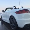 audi tt 2012 -AUDI 【富山 300ﾉ2412】--Audi TT 8JCESF--C1009295---AUDI 【富山 300ﾉ2412】--Audi TT 8JCESF--C1009295- image 18