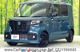 suzuki spacia 2024 CFJ1596943