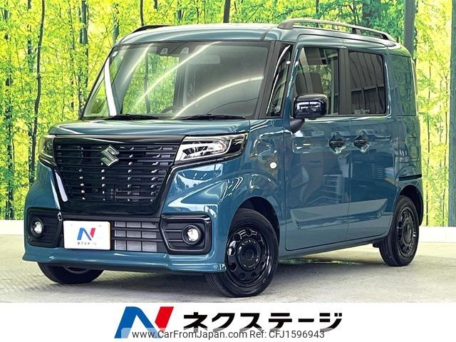 suzuki spacia 2024 CFJ1596943 image 1