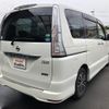 nissan serena 2015 GOO_JP_700080241230250518002 image 4