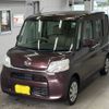 daihatsu tanto 2015 -DAIHATSU 【山口 581す7453】--Tanto LA600S-0262259---DAIHATSU 【山口 581す7453】--Tanto LA600S-0262259- image 1