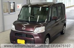 daihatsu tanto 2015 -DAIHATSU 【山口 581す7453】--Tanto LA600S-0262259---DAIHATSU 【山口 581す7453】--Tanto LA600S-0262259-