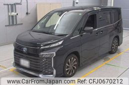 toyota voxy 2022 -TOYOTA 【横浜 330と9709】--Voxy ZWR90W-0016971---TOYOTA 【横浜 330と9709】--Voxy ZWR90W-0016971-