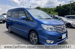 nissan serena 2016 quick_quick_DAA-HFC26_HFC26-308607