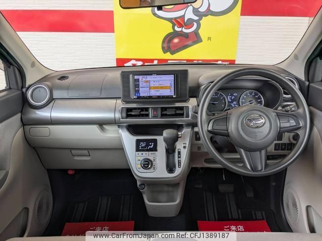 daihatsu cast 2016 quick_quick_LA250S_LA250S-0044425 image 2