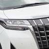 toyota alphard 2022 -TOYOTA--Alphard 6AA-AYH30W--AYH30-0142027---TOYOTA--Alphard 6AA-AYH30W--AYH30-0142027- image 8