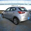 mazda demio 2021 -MAZDA--MAZDA2 6BA-DJLFS--DJLFS-752307---MAZDA--MAZDA2 6BA-DJLFS--DJLFS-752307- image 3