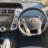 toyota prius-α 2012 -TOYOTA--Prius α DAA-ZVW40W--ZVW40-3008281---TOYOTA--Prius α DAA-ZVW40W--ZVW40-3008281- image 7