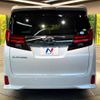 toyota alphard 2017 -TOYOTA--Alphard DBA-AGH30W--AGH30-0123135---TOYOTA--Alphard DBA-AGH30W--AGH30-0123135- image 16