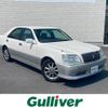 toyota crown 2003 CFJ1578561 image 1