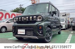suzuki spacia 2024 CFJ1358977