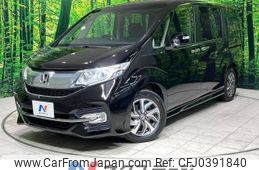 honda stepwagon 2016 -HONDA--Stepwgn DBA-RP3--RP3-1100524---HONDA--Stepwgn DBA-RP3--RP3-1100524-