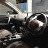 nissan dualis 2011 TE3420 image 13