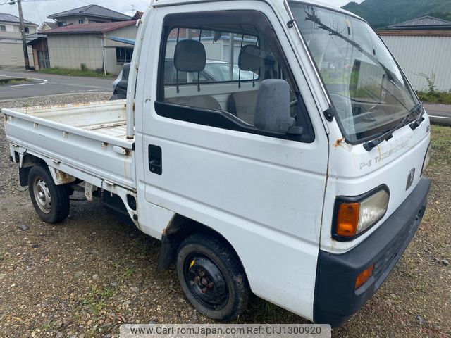 honda acty-truck 1993 1 image 2