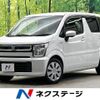 suzuki wagon-r 2017 -SUZUKI--Wagon R DAA-MH55S--MH55S-103262---SUZUKI--Wagon R DAA-MH55S--MH55S-103262- image 1