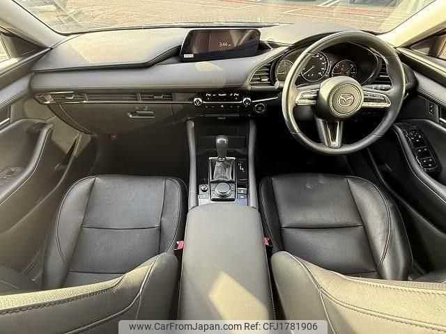 mazda mazda3 2019 CFJ1781906 image 2