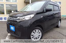 mitsubishi ek-wagon 2022 CFJ1858972