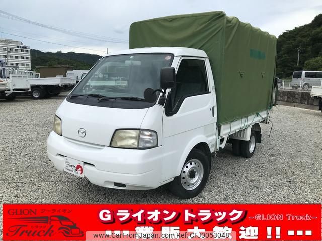 mazda bongo-truck 2001 GOO_NET_EXCHANGE_0730233A30240726W001 image 1