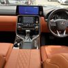 lexus lx 2023 quick_quick_VJA310W_VJA310-4034474 image 3