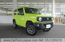 suzuki jimny 2019 -SUZUKI--Jimny 3BA-JB64W--JB64W-142139---SUZUKI--Jimny 3BA-JB64W--JB64W-142139-
