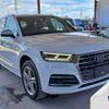 audi q5 2018 -AUDI--Audi Q5 DBA-FYDAXS--WAUZZZFY7J2080043---AUDI--Audi Q5 DBA-FYDAXS--WAUZZZFY7J2080043- image 1