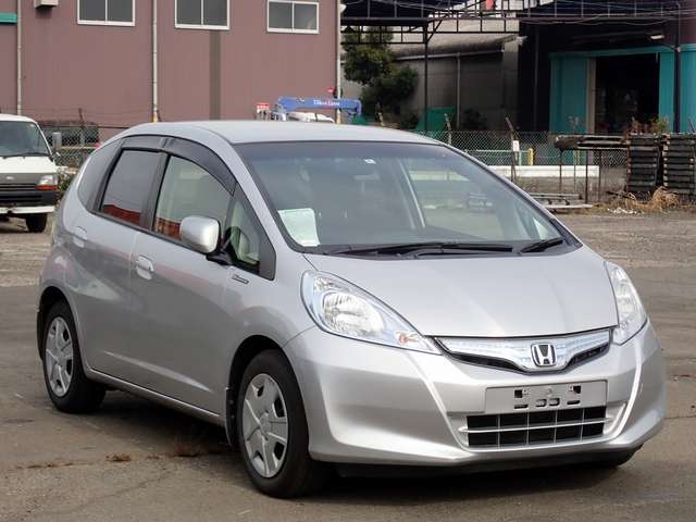 honda fit 2012 19011104 image 1