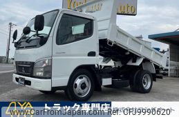 mitsubishi-fuso canter 2009 GOO_NET_EXCHANGE_1300374A30240710W001