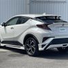 toyota c-hr 2017 -TOYOTA--C-HR DAA-ZYX10--ZYX10-2099584---TOYOTA--C-HR DAA-ZYX10--ZYX10-2099584- image 15