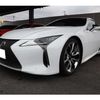 lexus lc 2017 CARSENSOR_JP_AU6229912027 image 38