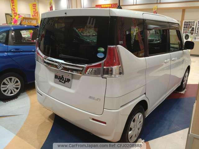 suzuki solio 2019 -SUZUKI 【名変中 】--Solio MA26S--253112---SUZUKI 【名変中 】--Solio MA26S--253112- image 2