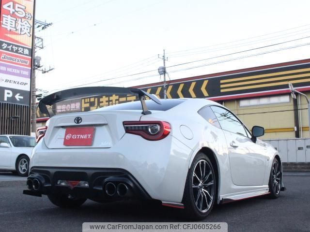 toyota 86 2017 -TOYOTA--86 ZN6--ZN6-075930---TOYOTA--86 ZN6--ZN6-075930- image 2