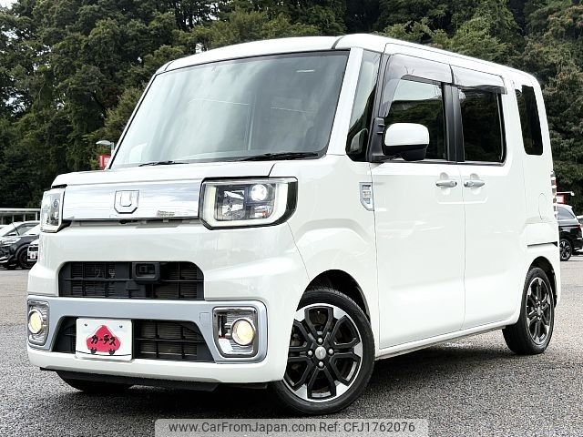 daihatsu wake 2015 CFJ1762076 image 1