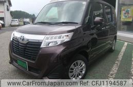 toyota roomy 2020 -TOYOTA--Roomy DBA-M910A--M910A-0085517---TOYOTA--Roomy DBA-M910A--M910A-0085517-