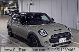 mini mini-others 2020 quick_quick_DBA-XU20M_WMWXU920502N14836