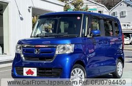 honda n-box 2018 -HONDA--N BOX DBA-JF3--JF3-1189829---HONDA--N BOX DBA-JF3--JF3-1189829-