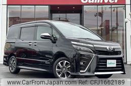 toyota voxy 2020 CFJ1662189