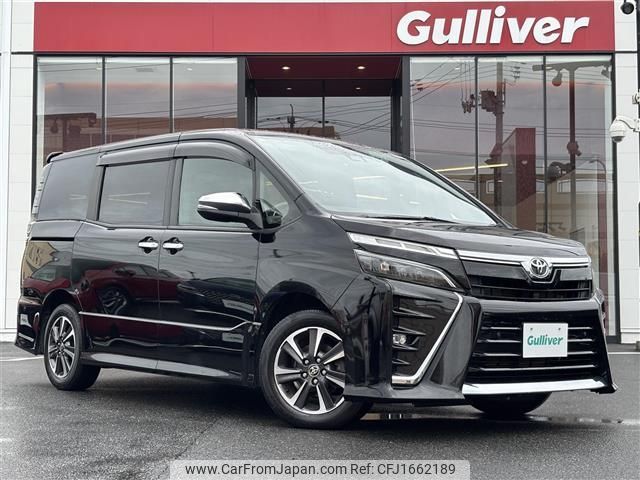 toyota voxy 2020 CFJ1662189 image 1