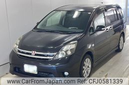 toyota isis 2010 -TOYOTA 【山口 330そ2786】--Isis ZGM11W-0010687---TOYOTA 【山口 330そ2786】--Isis ZGM11W-0010687-