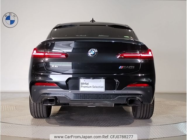 bmw x4 2020 -BMW--BMW X4 3BA-2V30--WBA2V520309B96810---BMW--BMW X4 3BA-2V30--WBA2V520309B96810- image 2
